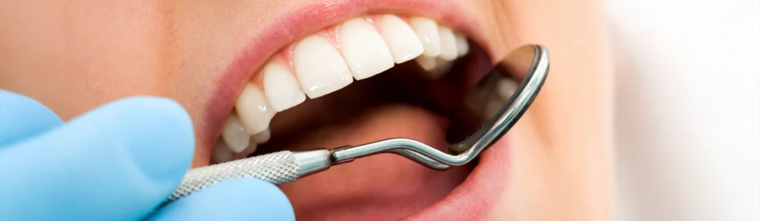 Bite Reclamation in Waterville ME