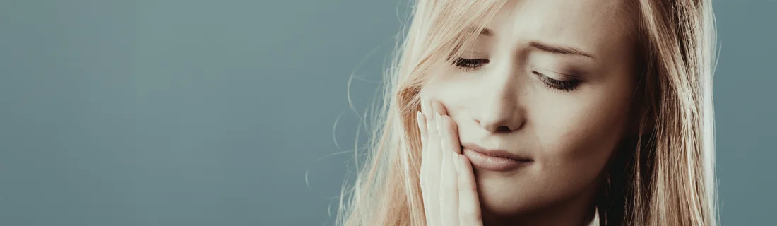 Tooth Pain & Jaw Pain in Waterville ME