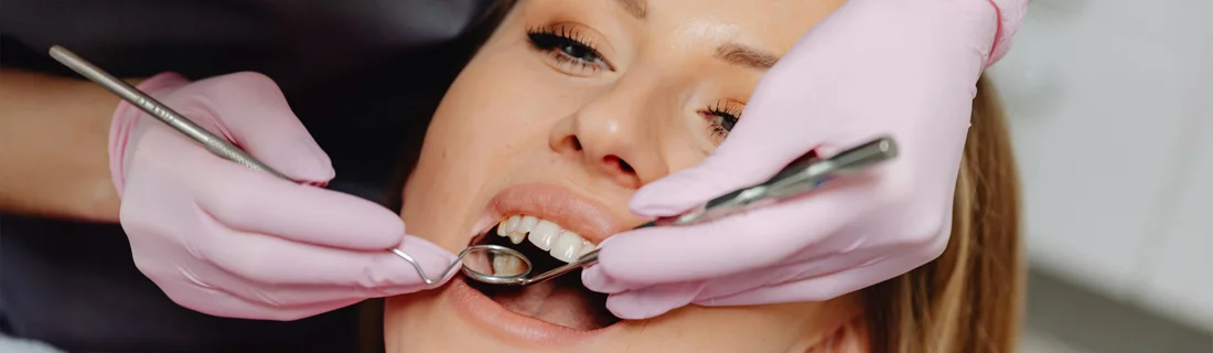 Oral Cancer Screenings in Waterville ME