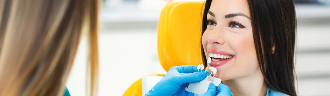 Smile Makeover in Waterville ME